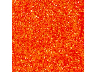 Sanding Sugar - Orange