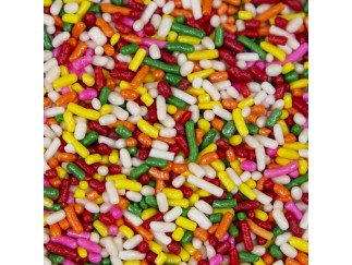 Sprinkles - Rainbow 6