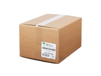 Coconut - Sweetened Flake 25 lb