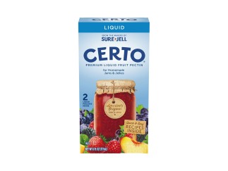 Pectin - Fruit Certo 6 oz