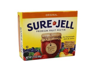 Pectin - Sure-Jell Fruit 1.75 oz