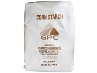 Cornstarch - 50 lb