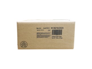 Citric Acid - 10 lb