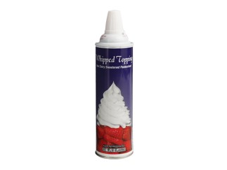 Whipped Topping - Instantwhip Non-Dairy Can