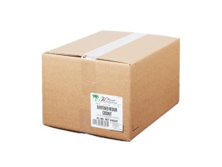 Coconut - Premium Sweet Medium 25 lb