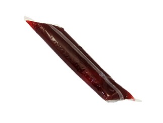 Redi-Pak Red Raspberry Pastry Filling 2 lb