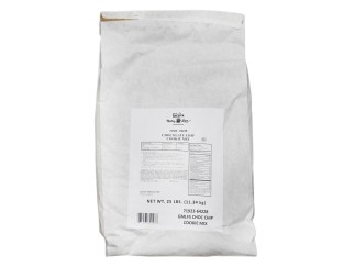 Cookie Mix - Chocolate Chip