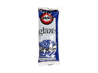 Glaze - Blueberry Wick's 1 lb