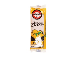 Glaze - Peach Wick's 1 lb