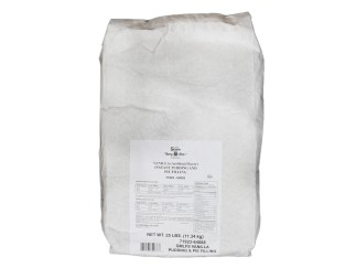 Pudding - Vanilla Instant