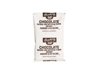 Pudding - Instant Chocolate HSPY 24 oz
