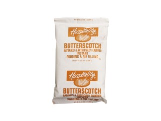 Pudding - Instant Butterscotch HSPY 24 oz