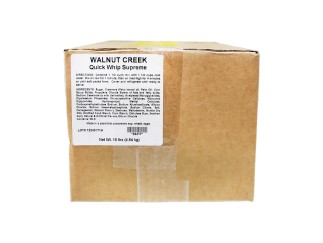 Instant Topping - Quick Whip 10 lb