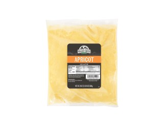 Gelatin - Apricot WC 24 oz