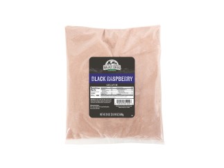 Gelatin - Black Raspberry WC 24 oz