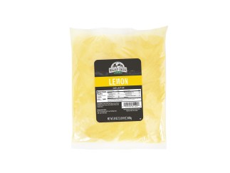 Gelatin - Lemon WC 24 oz