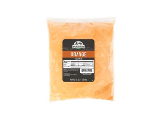 Gelatin - Orange WC 24 oz