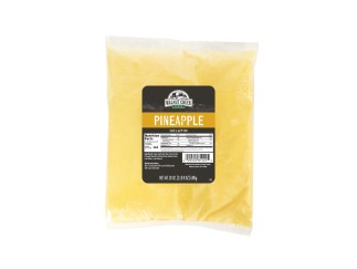 Gelatin - Pineapple WC 24 oz