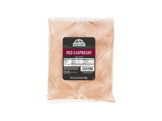 Gelatin - Red Raspberry WC 24 oz
