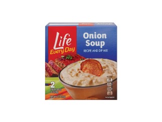 Soup Mix - Onion Life Every Day 2 oz