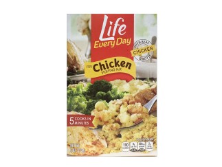 Chicken Stuffing - LED 6 oz