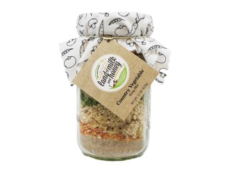 Jar - Country Vegetable Soup Mix