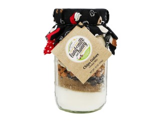 Jar - Chips Galore Cookie Mix