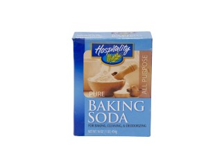 Baking Soda Hospy 24/1 lb