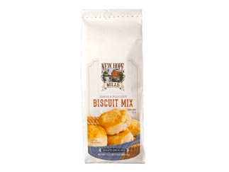 Mix - Biscuit NH 6/24 oz