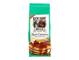 Mix - Apple Cinnamon Pancake NH