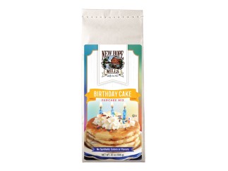 Mix - Birthday Cake Pancake NH 12/20 oz