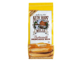 Mix -Buttermilk Pancake Mix NH 12/2 lb