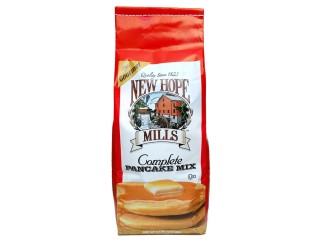 Mix - Complete Buttermilk Pancake NH