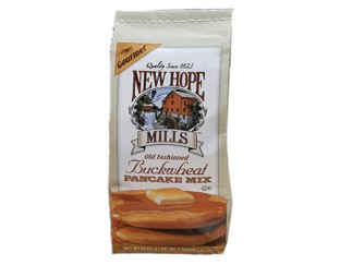 Mix - Old Fash Buckwheat Pancake NH  12/2 lb