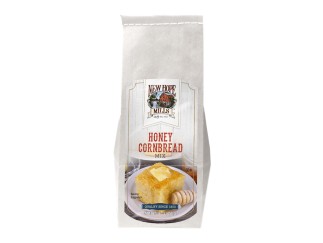 Mix - Honey Cornbread Mix NH 6/16 oz