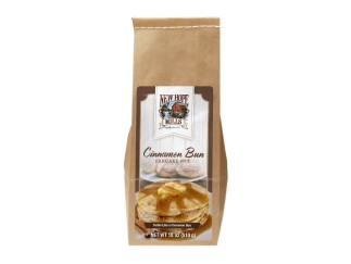 Mix - Cinnamon Bun Pancake NH 6/18 oz