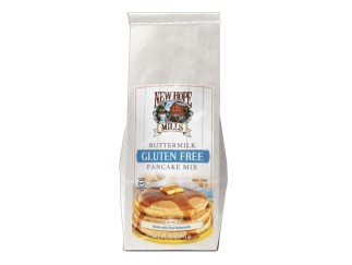 Mix - Gluten Free Buttermilk Pancake & Waffle Mix NH 8/16 oz