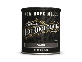 NH Ultimate Hot Chocolate Dark 6/12 oz