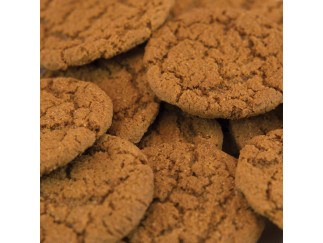 Cookies - Ginger Snaps (Stauffer`s)