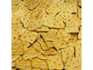 Crackers - Thin Vegetable 11 lb