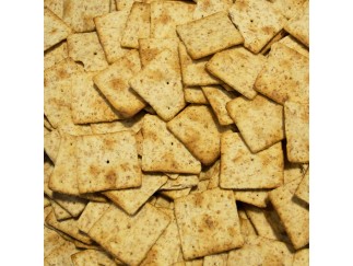 Crackers - Wheat 11 lb
