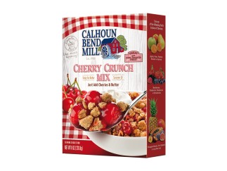 Mix - Cherry Crunch Calhoun Bend Mill