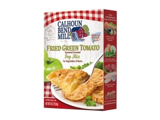 Mix - Fried Green Tomato Calhoun Bend Mill