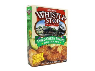 Mix - Fried Green Tomato Batter WhistleStop