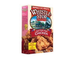 Mix - Fried Chicken Batter WhistleStop