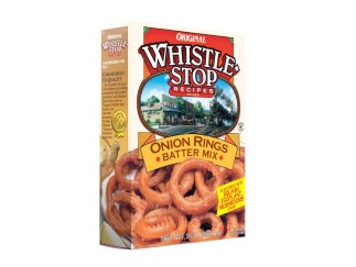 Mix - Onion Ring Batter WhistleStop