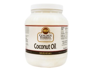 Oil - Coconut 6/96 oz