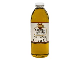 Oil - Extra Virgin Olive   12/32 oz