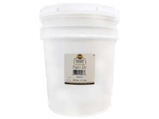 Oil - Palm 5 gal