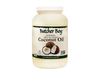 Oil - Coconut Butcher Boy gal (76 degree)
